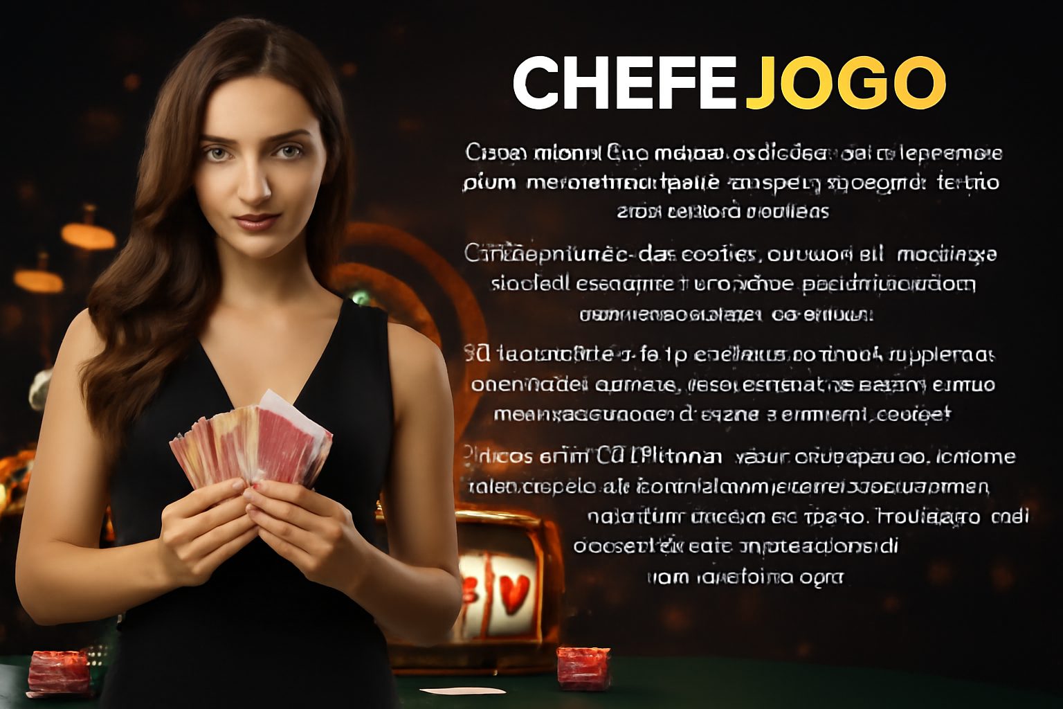 
                                Cassino Online https://chefejogo.net
                                