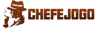 https://chefejogo.net LOGO